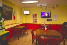 Fonds de commerce à vendre proche d' OBERNAI (67) : Bar Brasserie : 204 m2 - Terrasse - Parking ZB - proche centre ville.