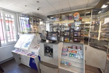 Local/bureau à vendre proche de Strasbourg (67) : Local Commercial en angle - 56 m2 - Tabac Presse FDJ.