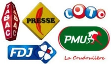 Fonds de commerce à vendre 35 mn STRASBOURG (67) : TABAC - FDJ - PMU - PRESSE // Loyer HT : 1 800 € // Emplacement N° 1 // Stationnements gratuits