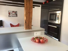 Immeuble à vendre STRASBOURG (67) : 6 Logements + 1 Local Commercial : 436 m2 - Emplacement N° 1 - Quartier Touristique - Coeur de ville - Grande Ile