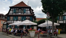Fonds de commerce à vendre proche Strasbourg (67) : TABAC FDJ PRESSE - 56 m2 - Angle - Stationnement gratuit