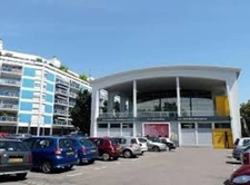 Dpt Bas-Rhin (67), à vendre STRASBOURG : Boulangerie / Pâtisserie - Terminal de cuisson - Emplacement n° 1 - Parking 
