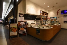 Fonds de commerce à vendre proche de STRASBOURG Sud (67) : RESTAURANT RAPIDE - RECETTES ITALIENNES_ 80 m2 - EMPLACEMENGT N° 1 - GALERIE COMMERCIALE HYPER