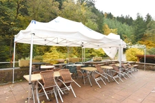 Dpt Bas-Rhin (67), à vendre proche de Strasbourg : Auberge - Gite - Emplacement N° 1 - Massif Vosgien - 1 155 m2 - Propriété 17,5 ares - Marcheurs - Motards - GR 53 - Hexa Trek - Parking