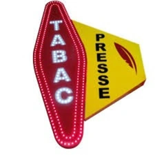 Dpt Bas-Rhin (67), à vendre proche de STRASBOURG Tabac, Presse, Loto, PMU, Relais Colis. 73 m2 - Emplacement n° 1.