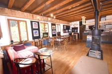 Dpt Bas-Rhin (67), à vendre proche de Strasbourg : Auberge - Gite - Emplacement N° 1 - Massif Vosgien - 1 155 m2 - Propriété 17,5 ares - Marcheurs - Motards - GR 53 - Hexa Trek - Parking