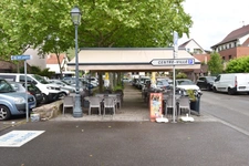 Fonds de commerce à vendre proche d' OBERNAI (67) : Bar Brasserie : 204 m2 - Terrasse - Parking ZB - proche centre ville.
