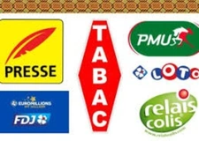 Fonds de commerce à vendre 35 mn STRASBOURG (67) : TABAC - FDJ - PMU - PRESSE // Loyer HT : 1 800 € // Emplacement N° 1 // Stationnements gratuits