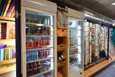 Dpt Moselle (57), à vendre proche BOULAY - MOSELLE : Tabac - Presse - Loto - MDLP - 158 m2 - Emplacement n° 1 - Stationnement gratuit