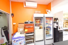 Dpt Bas-Rhin (67), à vendre STRASBOURG : Boulangerie / Pâtisserie - Terminal de cuisson - Emplacement n° 1 - Parking 
