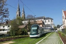 Fonds de commerce à vendre au sud de STRASBOURG (67) : Restaurant Traditionnel - Emplacement n° 1 - Parking privé - 220 m2 - Axe très passant - Flux de voitures