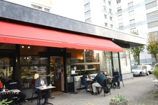 Fonds de commerce à vendre STRASBOURG (67) : Café, Salon de Thé, Petite Restauration - 58 m2 - 60 places - Emplacement N° 1 - Flux passants