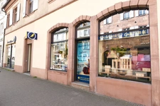 Dpt Bas-Rhin (67), à vendre proche de STRASBOURG : Librairie - Presse - FDJ - 235 m2 - Loisirs Créatifs, Emplacement n° 1