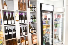 Fonds de commerce à vendre proche Strasbourg (67) : TABAC FDJ PRESSE - 56 m2 - Angle - Stationnement gratuit