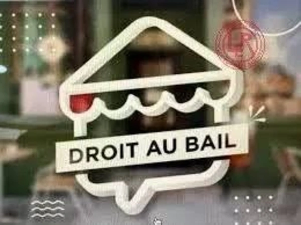 Local/bureau Bail à céder  STRASBOURG (67) : Droit au Bail - Local Commercial - Centre Ville - Grande Ile - Rue Piétonne - Flux piétons - Arrêt Tram