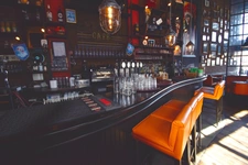 Fonds de commerce à vendre STRASBOURG (67) : Restaurant Bar Cocktails - 355 m2 - Emplacement n° 1 - 150 places - Zone piétonne.