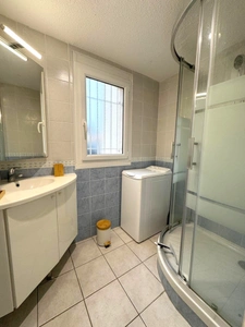 Pinède. Maison 2 pièces cabine 32 m²