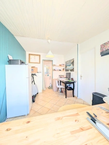 Agde. Maison 6 pièces