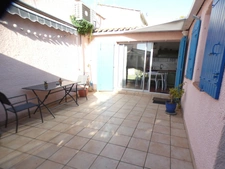 Pinède. Maison 2 pièces