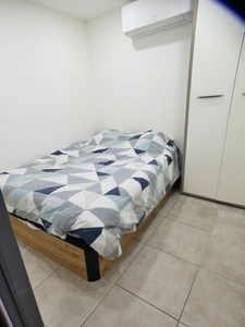 Pinède. Appartement 3 pièces 