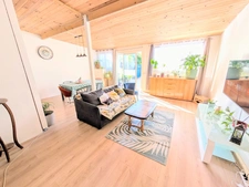 Agde. Maison 6 pièces