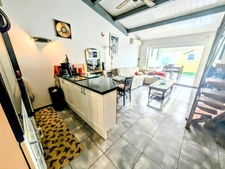 Pinède. Maison 3 pièces