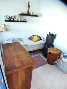 Île des pêcheurs. Appartement 4 pièces en duplex