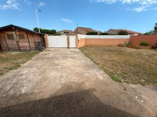 Maison à vendre 4 pièces VIAS 