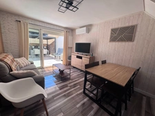 Pinède. Maison 3 pièces 50 m²