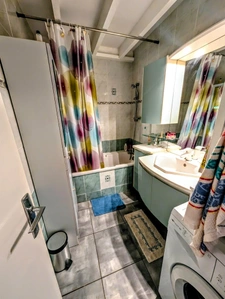 Pinède. Maison 3 pièces