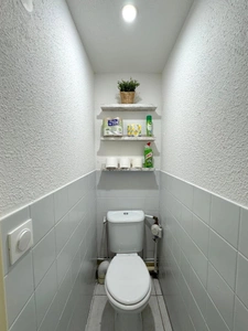 Pinède. Maison 2 pièces cabine 32 m²