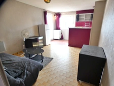 Mont Saint Martin. Appartement 2 pièces
