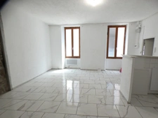 Agde centre ville. Appartement 3 pièces 70 m²