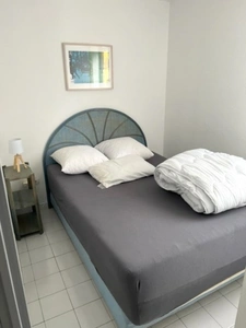 Rochelongue. Appartement 3 pièces 38 m²