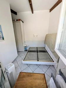 Pinède. Maison 3 pièces 32 m² avec garage