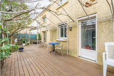 Agde. Maison 5 pièces 110 m²