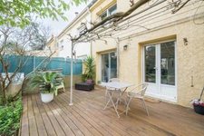 Agde. Maison 5 pièces 110 m²
