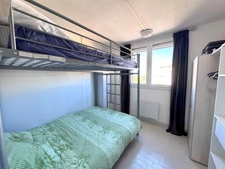 Môle-Appartement 2 pièces 33 m²