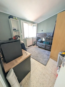 Agde. Maison 6 pièces