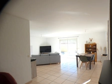 Vias. Maison 4 pièces 101 m²