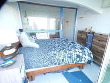 Île des pêcheurs. Appartement 4 pièces en duplex