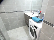 Pinède. Appartement 3 pièces 