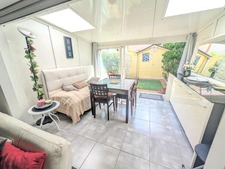 Pinède. Maison 3 pièces