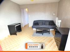 Mont Saint Martin. Appartement 2 pièces