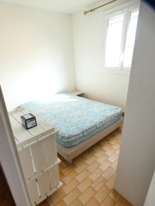 Mont Saint Martin. Appartement 2 pièces