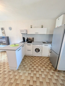 Richelieu. Appartement 2 pièces 