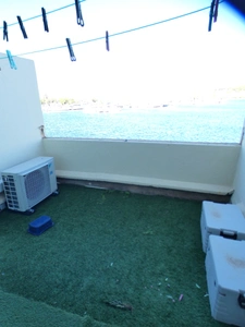 Île des pêcheurs. Appartement 4 pièces en duplex