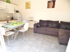 Pinède. Maison 2 pièces cabine