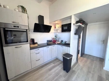 Pinède. Appartement studio cabine mezzanine