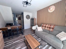 Pinède. Maison 3 pièces 50 m²